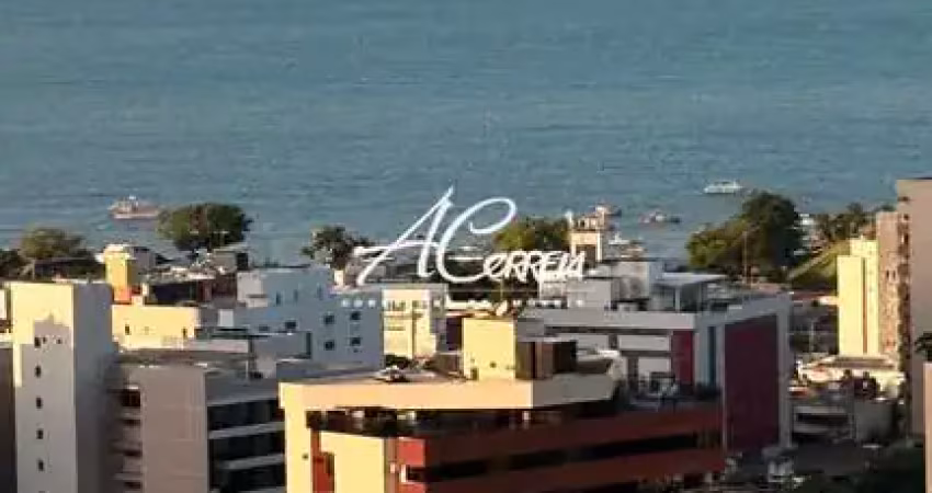 Apartamento com 3 quartos à venda no Tambaú, João Pessoa 