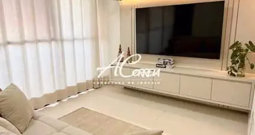 Apartamento lindo, mobiliado 300 m do mar! - manaíra