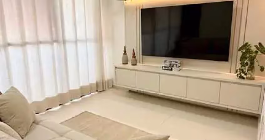 Apartamento lindo, mobiliado 300 m do mar! - manaíra