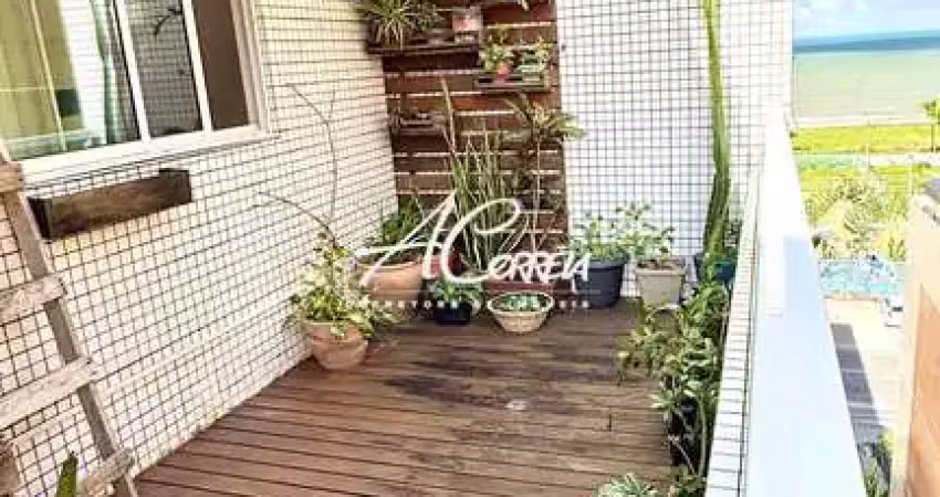 Apartamento com 2 quartos à venda no Jardim Oceania, João Pessoa 