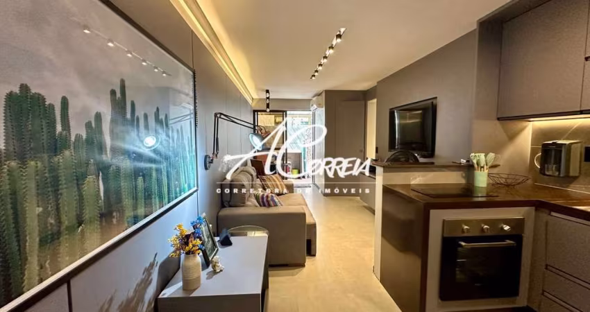 Apartamento Lindo PORTEIRA FECHADA Bessa João  Pessoa