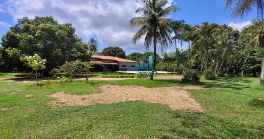 Chácara / sítio com 4 quartos à venda na 1ª Travessa Lagoa Branca, Cajazeira de Abrantes, Camaçari