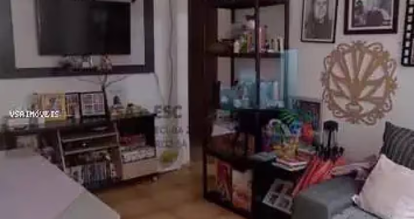 Apartamento para venda em salvador, brotas, 2 dormitórios, 1 banheiro