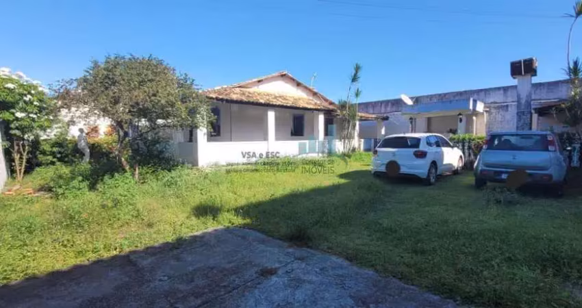 Casa com 6 quartos à venda no Centro, Lauro de Freitas 