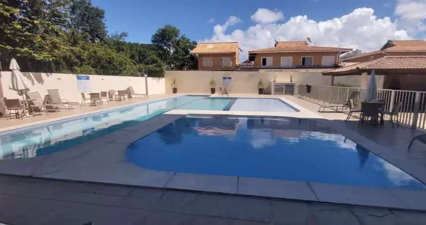 Apartamento com 2 quartos à venda na Rua Pataro Machado, 310, Parque Jockey Clube, Lauro de Freitas
