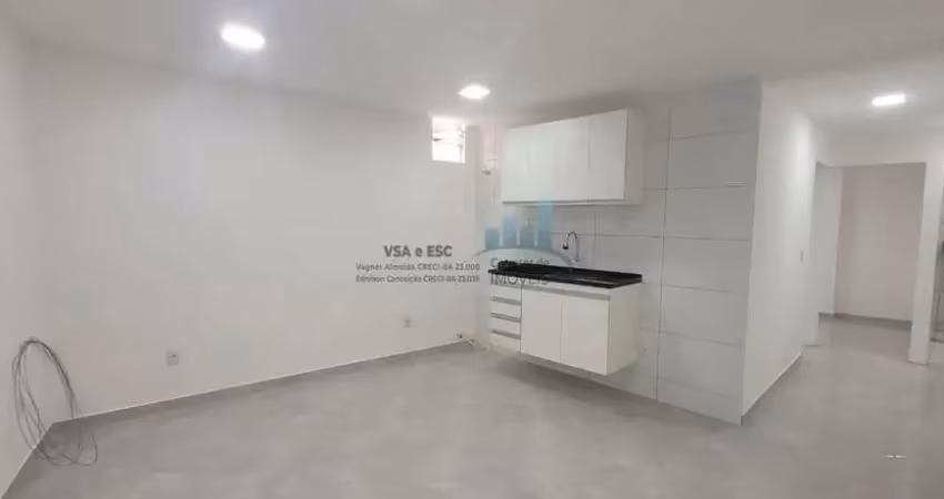 Casa com 2 quartos à venda na Rua Joana Soalheira, 17, Engenho Velho de Brotas, Salvador
