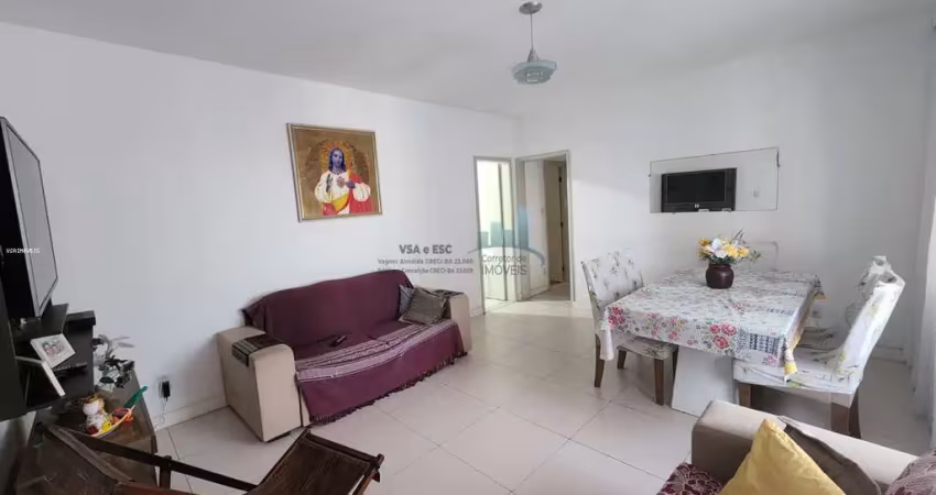 Apartamento com 3 quartos à venda na Rua Rubem Berta, 533, Pituba, Salvador