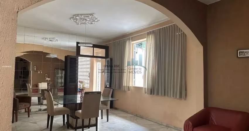Casa com 6 quartos à venda na Avenida Salvador, 27, Bonfim, Salvador