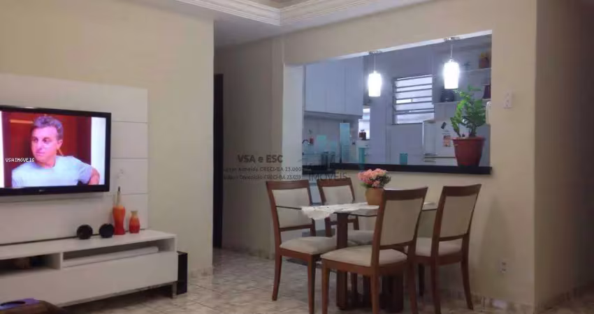 Apartamento com 3 quartos à venda no Matatu, Salvador 