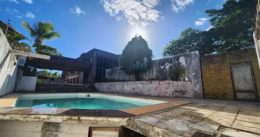 Casa com 5 quartos à venda na Rua Seara Vermelha, 323, Itapuã, Salvador