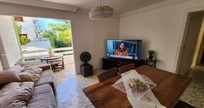 Apartamento para venda, vilas do atlântico, 3 dormitórios, 1 suíte, 2 banheiros, 1 vaga