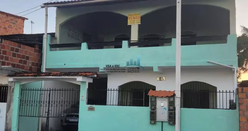 Casa com 3 quartos à venda na Rua Santa Isabel, 648, Genaro, Dias D'Ávila