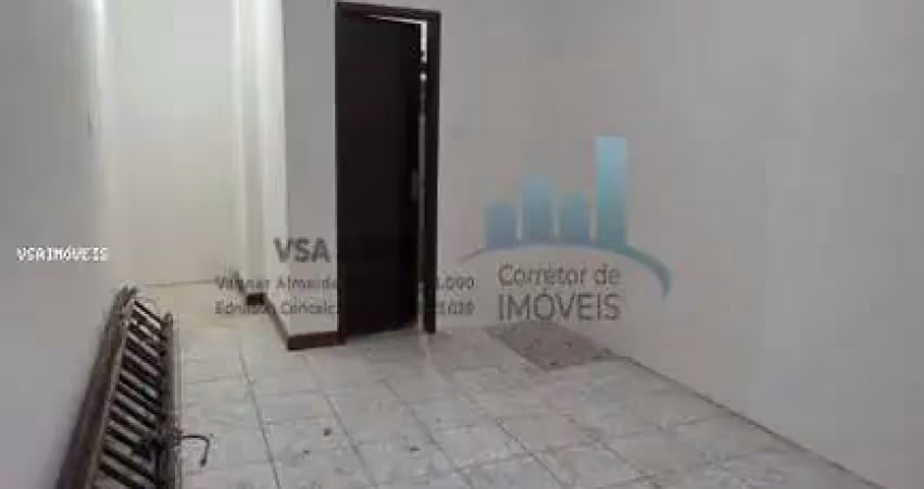 Sala comercial para alugar na Rua Maria Felipa, 23, Engenho Velho de Brotas, Salvador