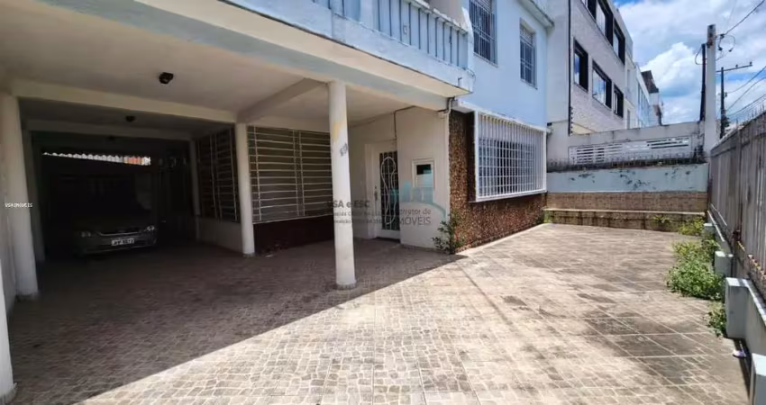 Casa com 10 quartos para alugar na Rua Henrique Dias, Bonfim, Salvador