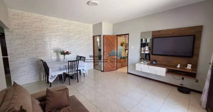 Casa para venda em salvador, federação, 3 dormitórios, 1 suíte, 4 banheiros, 4 vagas