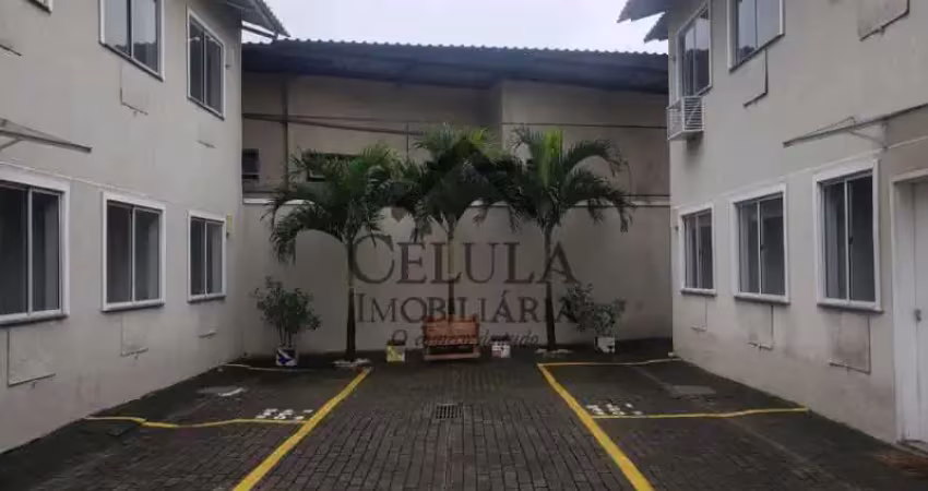 Apartamento com 2 quartos à venda na Rua Euzebio de Almeida, Jardim Sulacap, Rio de Janeiro