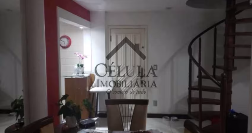 Cobertura com 3 quartos à venda na Rua Comandante Rúbens Silva, Freguesia (Jacarepaguá), Rio de Janeiro