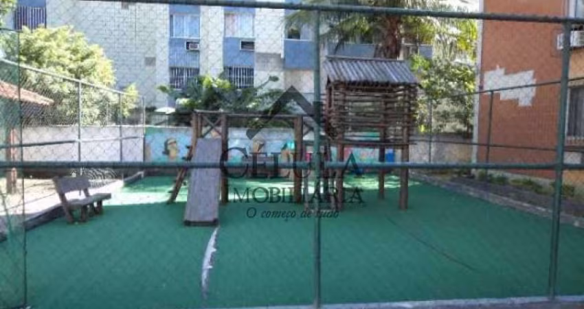 Apartamento com 2 quartos à venda na Rua Otton da Fonseca, Jardim Sulacap, Rio de Janeiro