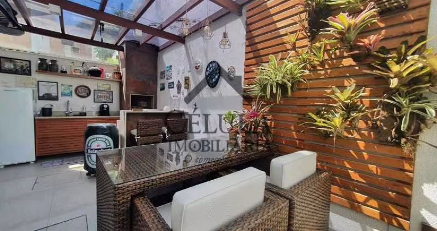 Casa em condomínio fechado com 3 quartos à venda na Rua Ituverava, Freguesia (Jacarepaguá), Rio de Janeiro