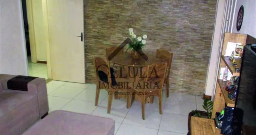 Apartamento com 2 quartos à venda na Rua Tirol, Freguesia (Jacarepaguá), Rio de Janeiro