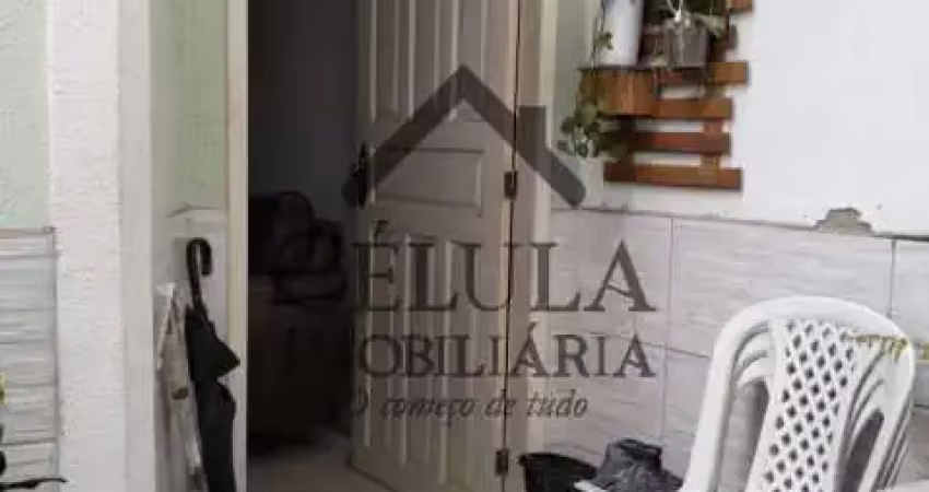 Casa em condomínio fechado com 2 quartos à venda na Rua Campinas do Sul, Curicica, Rio de Janeiro