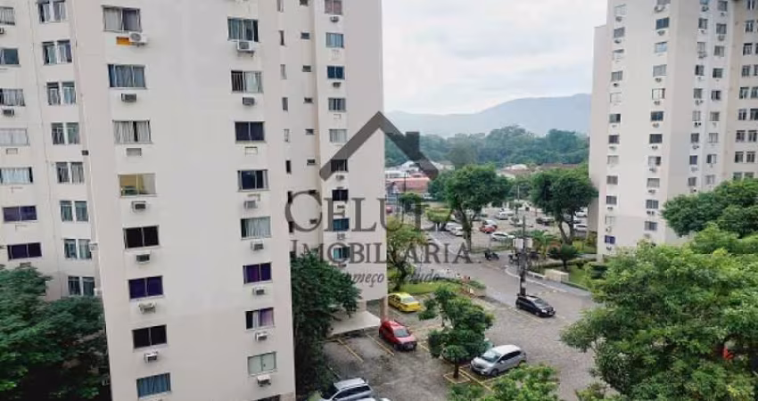 Apartamento com 3 quartos à venda na Avenida Tenente-Coronel Muniz de Aragão, Anil, Rio de Janeiro
