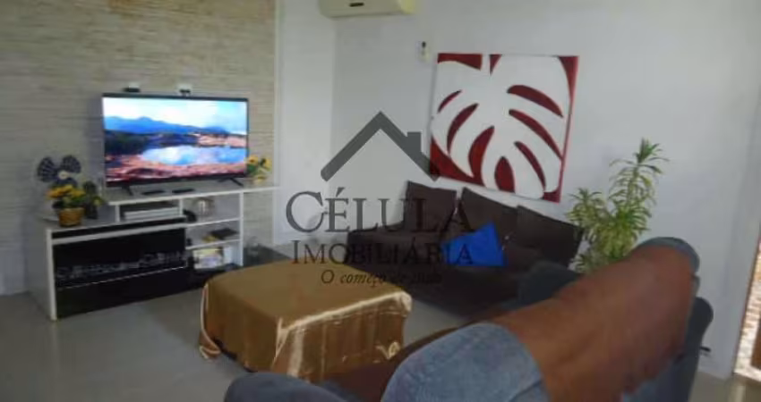 Casa em condomínio fechado com 4 quartos à venda na Rua Edgard Werneck, Freguesia (Jacarepaguá), Rio de Janeiro