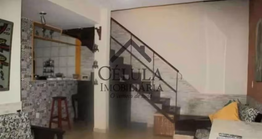 Casa em condomínio fechado com 2 quartos à venda na Rua Paturi, Tanque, Rio de Janeiro