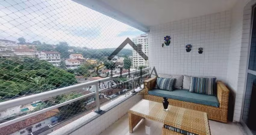 Cobertura com 3 quartos à venda na Estrada Pau-ferro, Pechincha, Rio de Janeiro