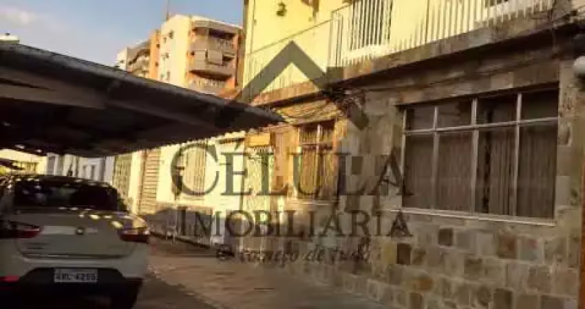 Casa em condomínio fechado com 3 quartos à venda na Rua Barão, Praça Seca, Rio de Janeiro