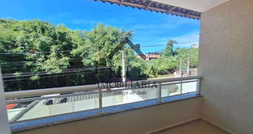 Casa em condomínio fechado com 3 quartos à venda na Rua Panorama, Freguesia (Jacarepaguá), Rio de Janeiro