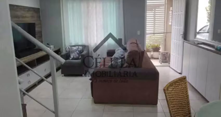 Casa em condomínio fechado com 3 quartos à venda na Estrada da Ligação, Jacarepaguá, Rio de Janeiro