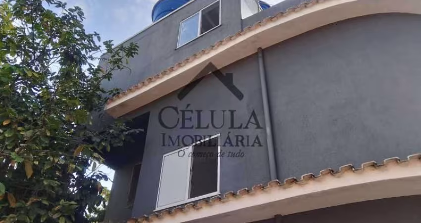 Casa em condomínio fechado com 4 quartos à venda na Rua Comendador Pinto, Campinho, Rio de Janeiro
