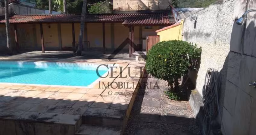 Casa com 4 quartos à venda na Rua Ituverava, Jacarepaguá, Rio de Janeiro