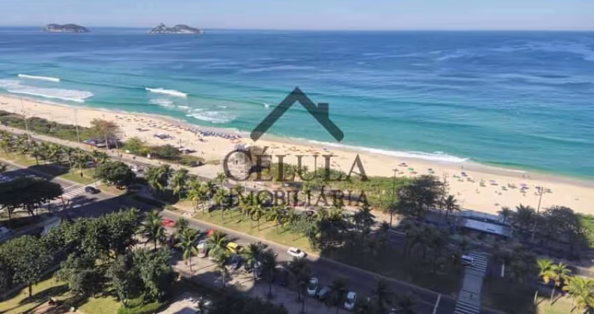 Apartamento com 4 quartos à venda na Avenida Lúcio Costa, Barra da Tijuca, Rio de Janeiro