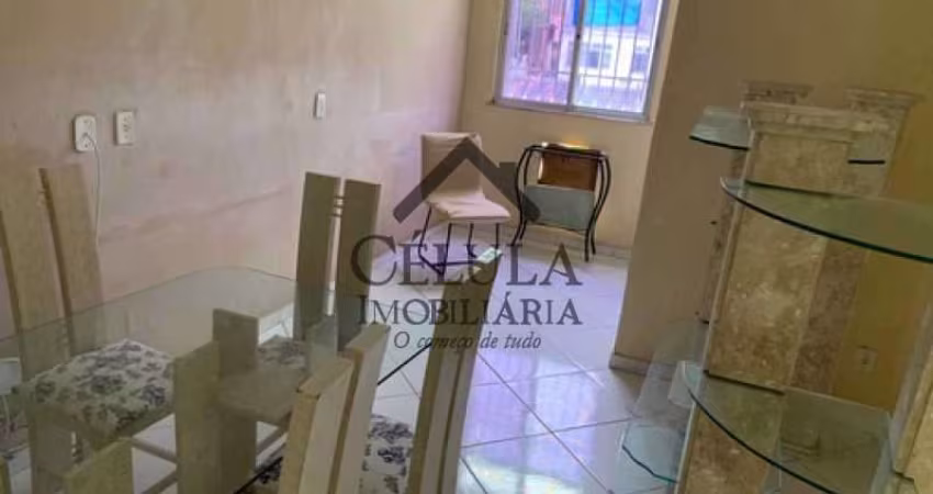 Apartamento com 2 quartos à venda na Rua Campinas, Grajaú, Rio de Janeiro
