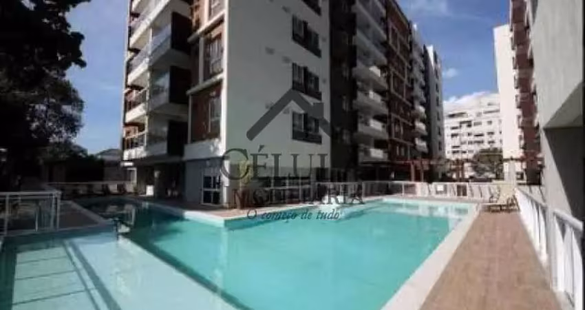 Apartamento com 2 quartos à venda na Estrada Meringuava, Taquara, Rio de Janeiro