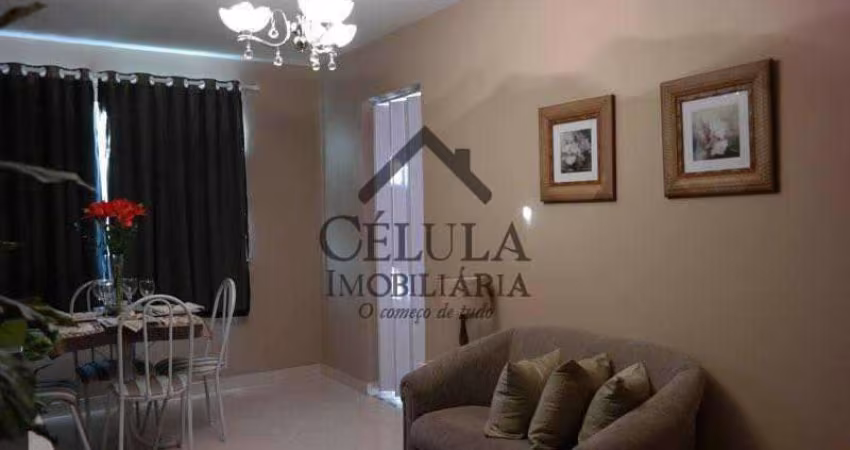 Apartamento com 1 quarto à venda na Rua Paulo Moreira da Silva, Taquara, Rio de Janeiro