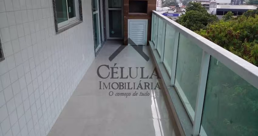 Apartamento com 2 quartos à venda na Rua Visconde de Asseca, Taquara, Rio de Janeiro