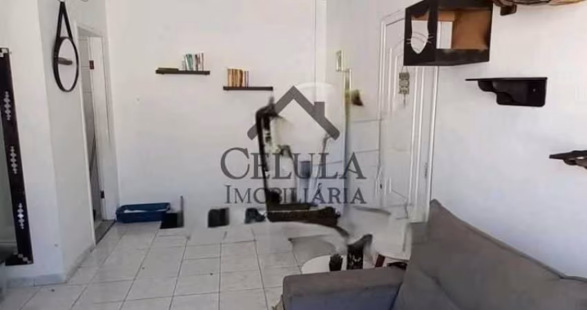 Apartamento com 1 quarto à venda na Avenida Geremário Dantas, Pechincha, Rio de Janeiro