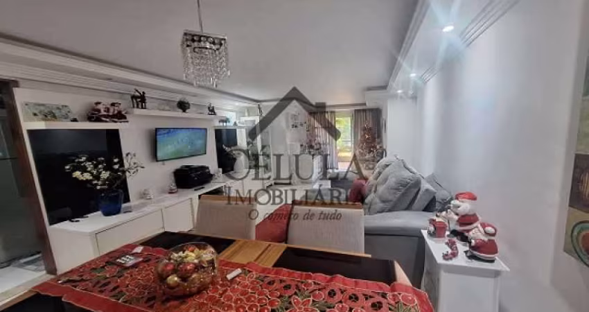 Apartamento com 2 quartos à venda na Estrada da Covanca, Tanque, Rio de Janeiro