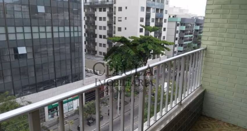 Apartamento com 2 quartos à venda na Estrada dos Três Rios, Freguesia (Jacarepaguá), Rio de Janeiro