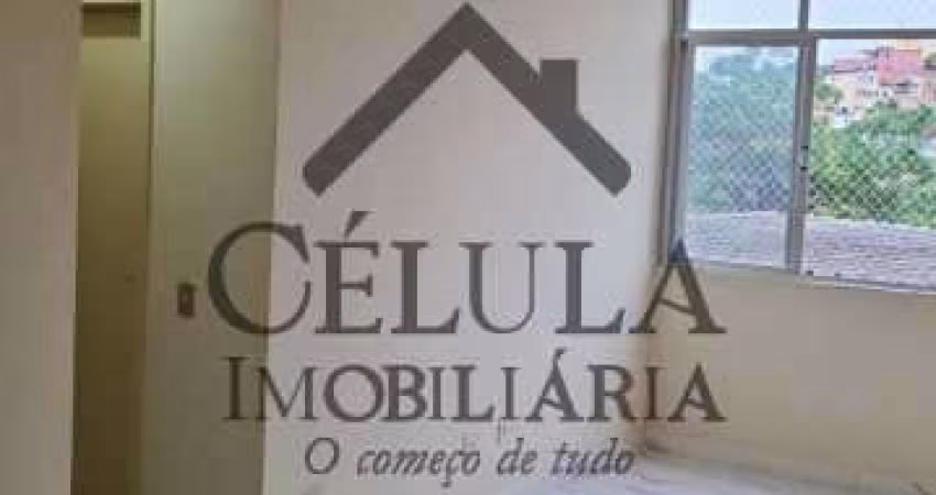 Apartamento com 2 quartos à venda na Estrada do Tindiba, Pechincha, Rio de Janeiro