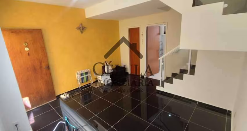 Casa em condomínio fechado com 2 quartos à venda na Rua Ana Silva, Pechincha, Rio de Janeiro