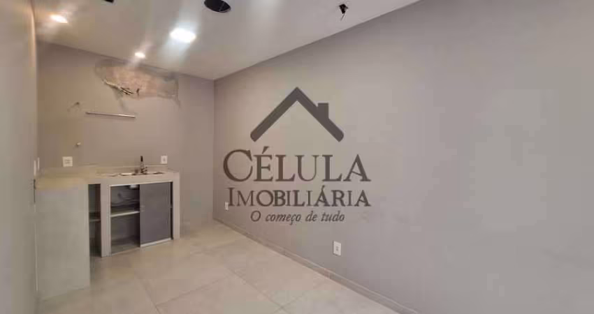 Sala comercial à venda na Avenida Geremário Dantas, Pechincha, Rio de Janeiro