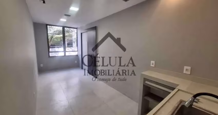 Sala comercial com 2 salas à venda na Avenida Geremário Dantas, Pechincha, Rio de Janeiro