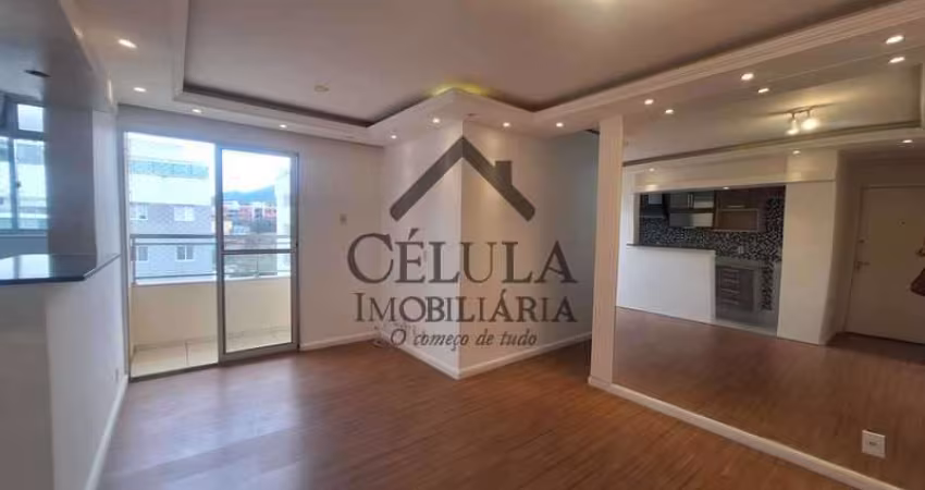 Apartamento com 3 quartos à venda na Estrada Pau-ferro, Pechincha, Rio de Janeiro