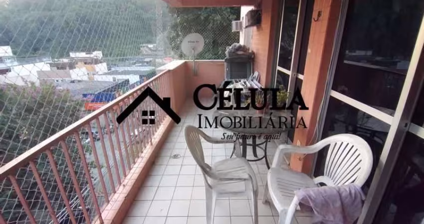 Apartamento com 3 quartos à venda na Rua Comandante Rúbens Silva, Freguesia (Jacarepaguá), Rio de Janeiro