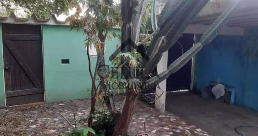 Casa com 2 quartos à venda na Estrada Capenha, Pechincha, Rio de Janeiro