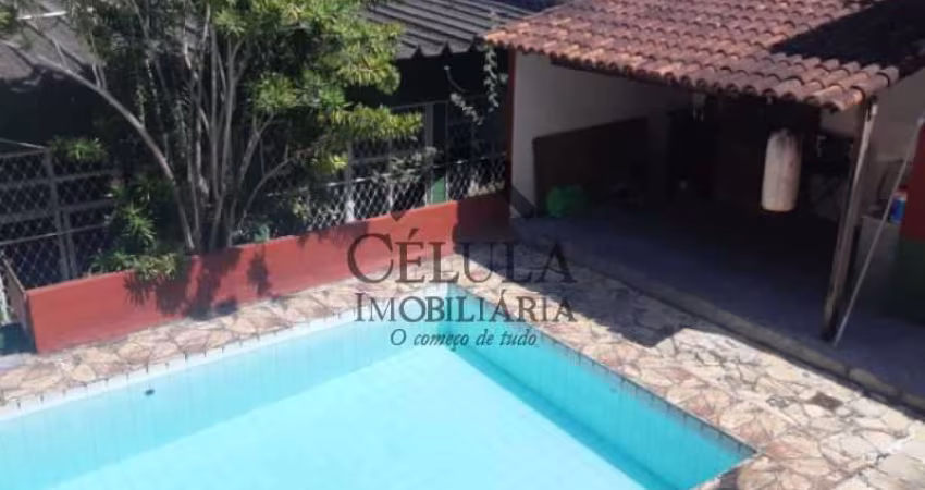 Casa com 3 quartos à venda na Estrada Campo da Areia, Pechincha, Rio de Janeiro